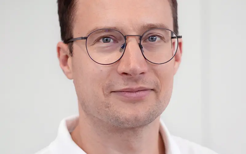 Dr. med. Jan Czogalla